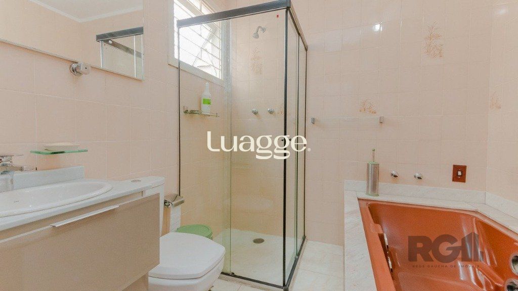 Casa à venda com 4 quartos, 396m² - Foto 25