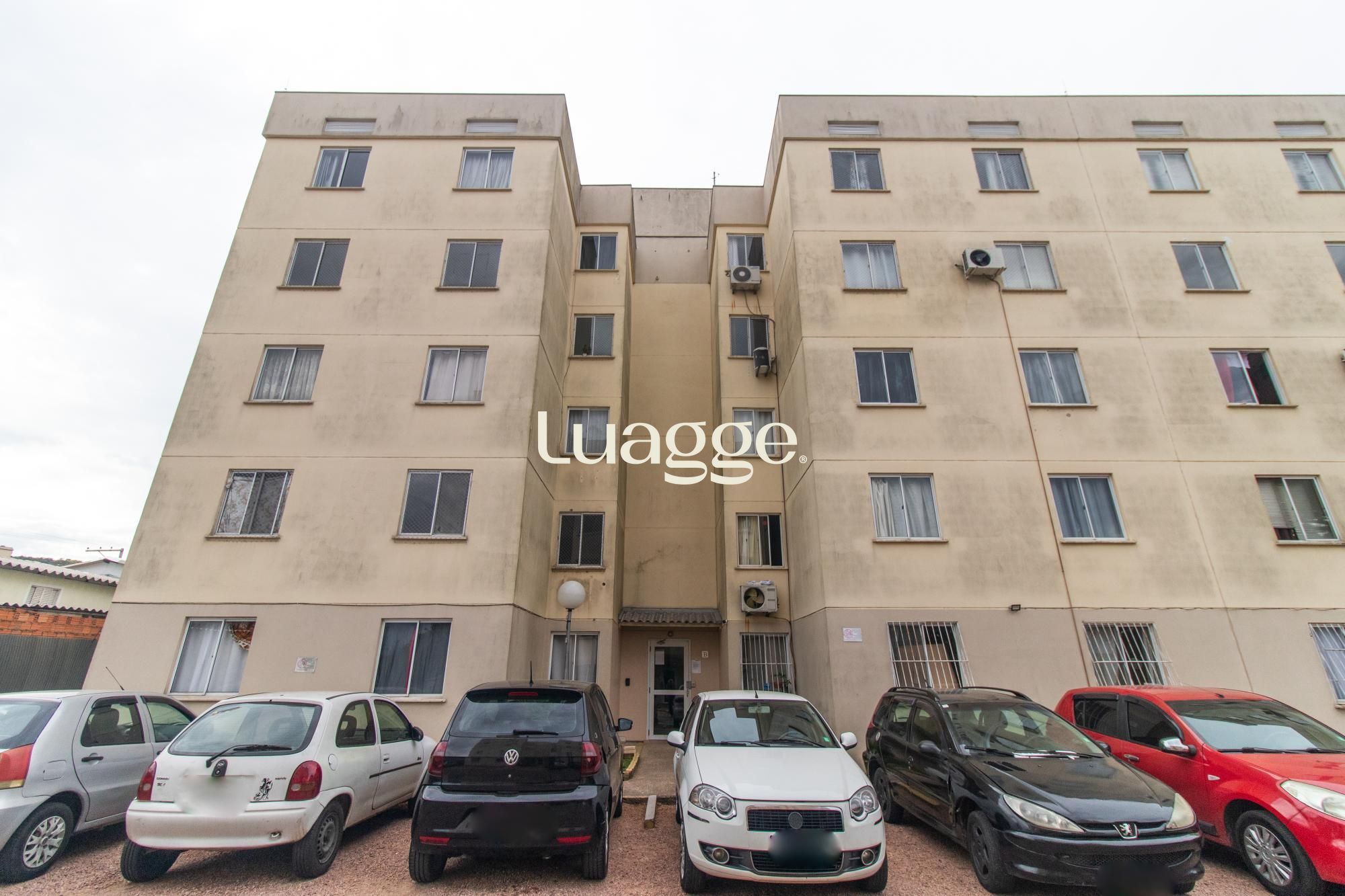 Apartamento, 2 quartos, 44 m² - Foto 30