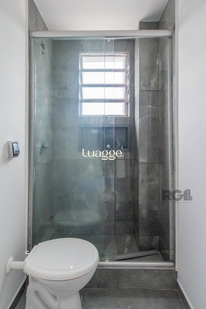Apartamento à venda com 1 quarto, 39m² - Foto 14