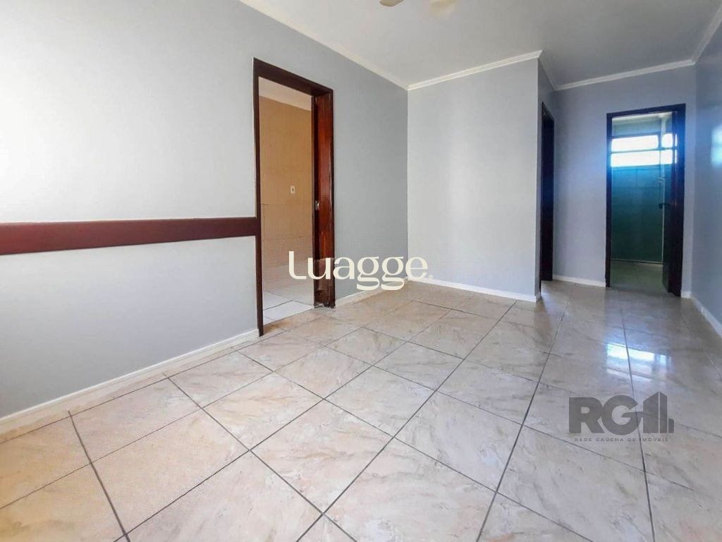 Apartamento à venda com 1 quarto, 42m² - Foto 1