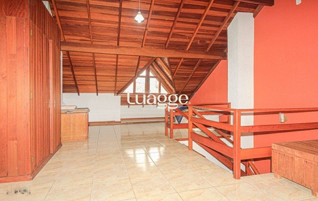 Casa de Condomínio à venda com 3 quartos, 161m² - Foto 19