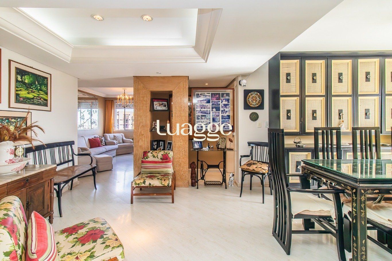 Apartamento, 3 quartos, à venda, 111 m², São João - Porto Alegre — foto 4