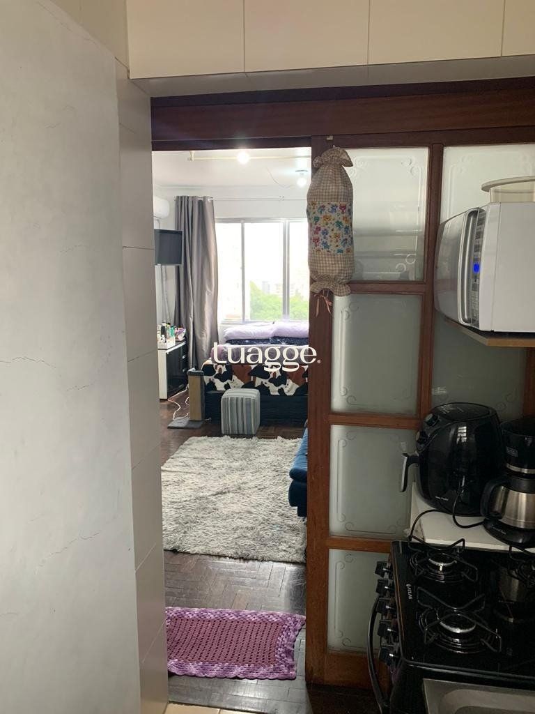 Apartamento, 1 quarto, 33 m² - Foto 10