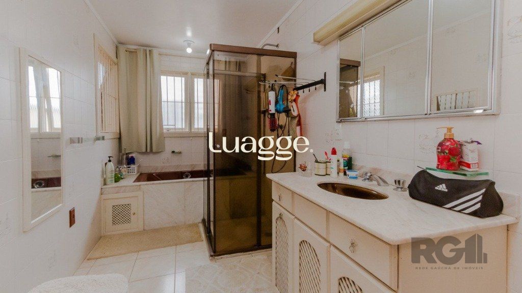 Casa à venda com 4 quartos, 396m² - Foto 17