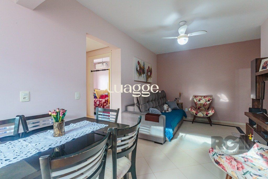 Apartamento à venda com 2 quartos, 66m² - Foto 7
