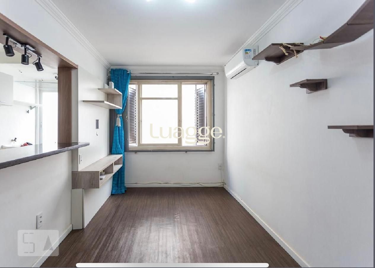 Apartamento, 1 quarto, 43 m² - Foto 3