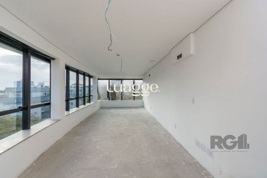 Conjunto Comercial-Sala à venda, 42m² - Foto 9