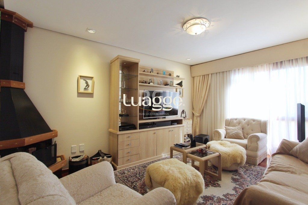 Casa à venda com 3 quartos, 252m² - Foto 11