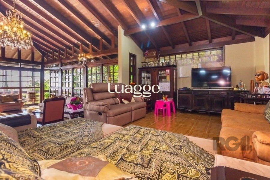 Casa à venda com 4 quartos, 402m² - Foto 17