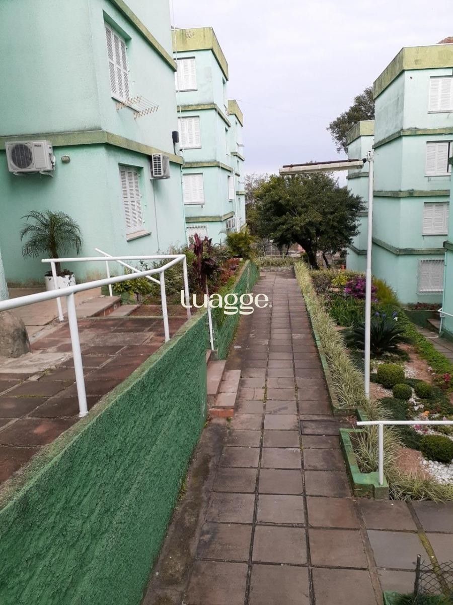 Apartamento, 2 quartos, 56 m² - Foto 4