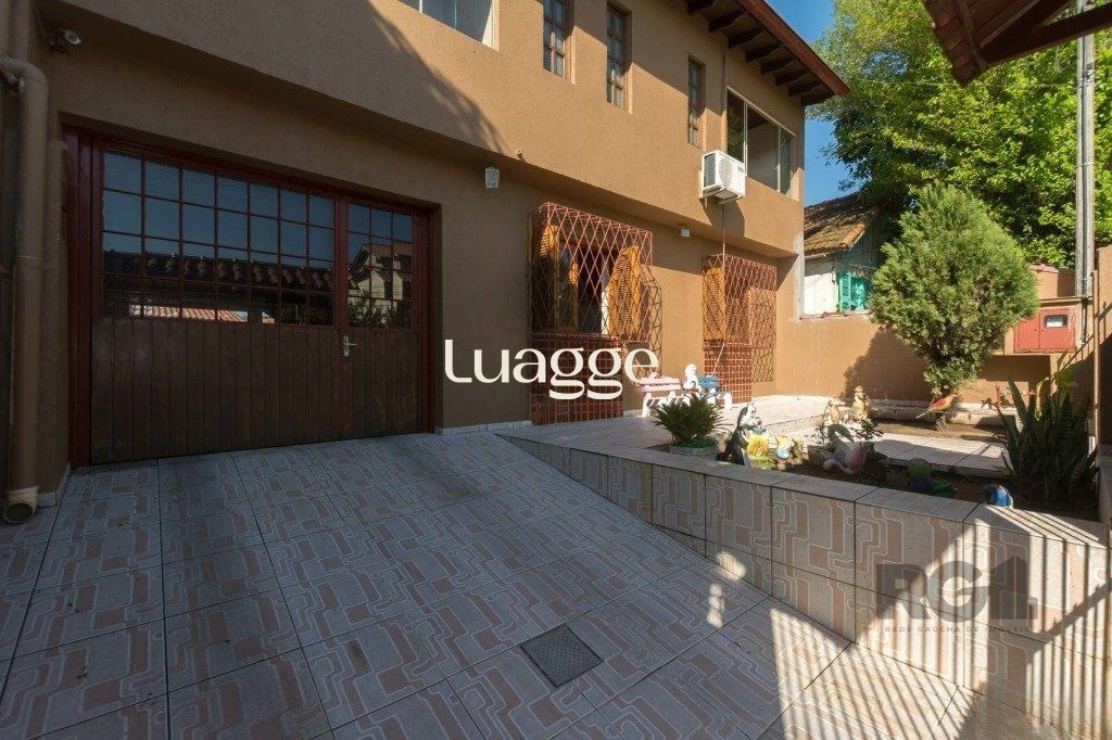 Casa à venda com 4 quartos, 264m² - Foto 27