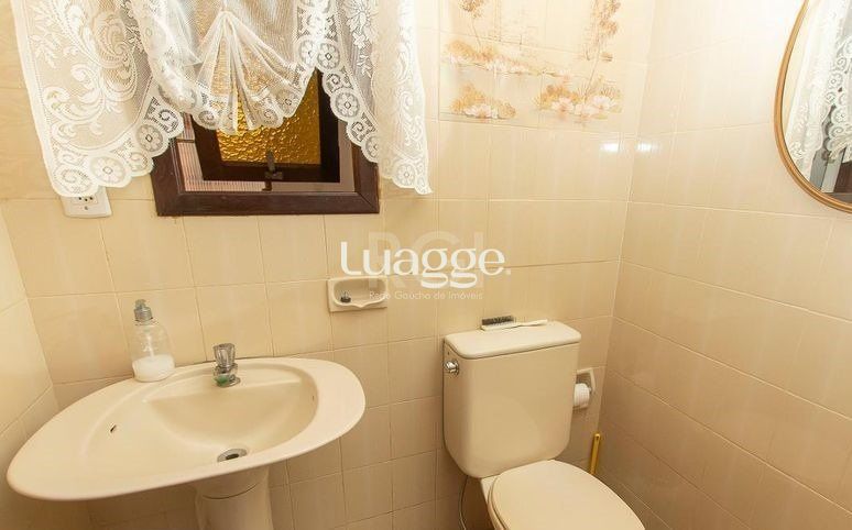 Casa à venda com 3 quartos, 240m² - Foto 16