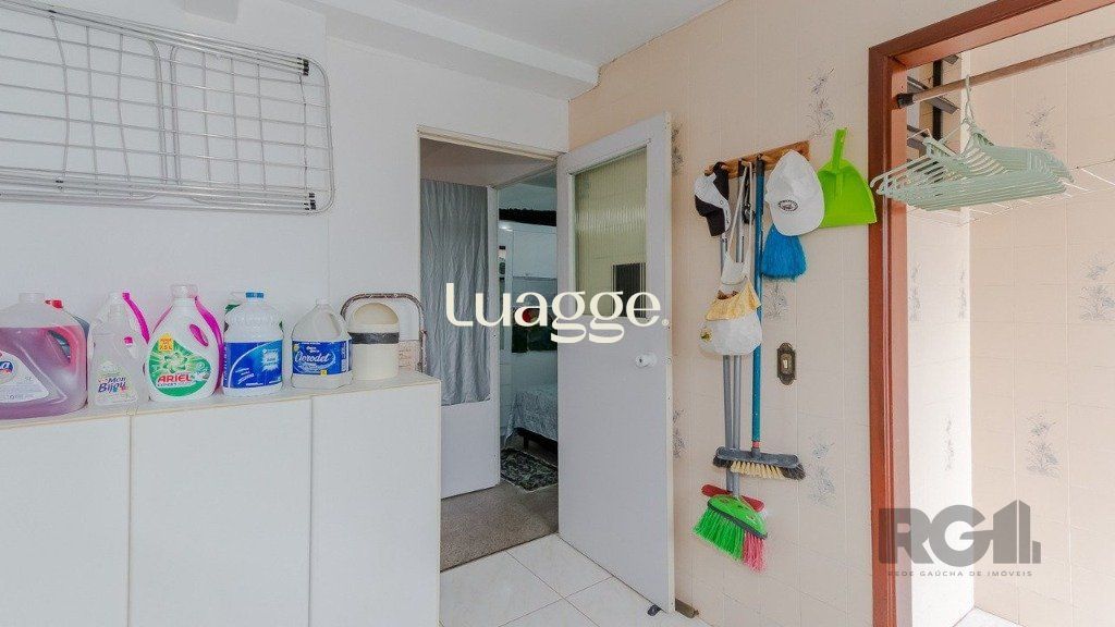 Casa à venda com 4 quartos, 396m² - Foto 33