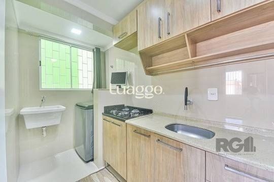 Apartamento à venda com 1 quarto, 42m² - Foto 15