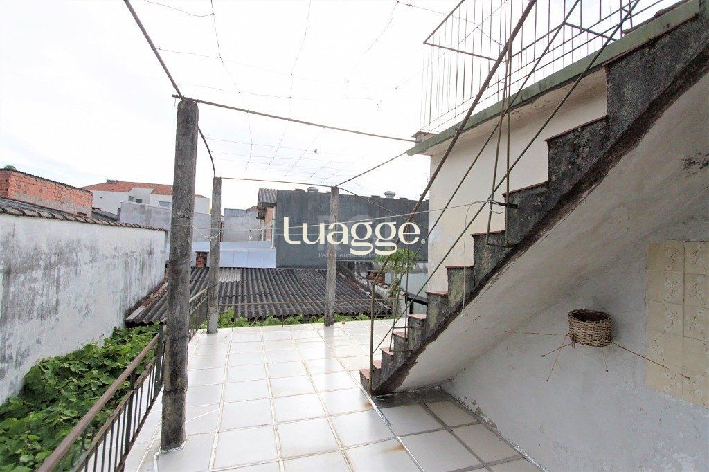 Casa à venda com 3 quartos, 189m² - Foto 23