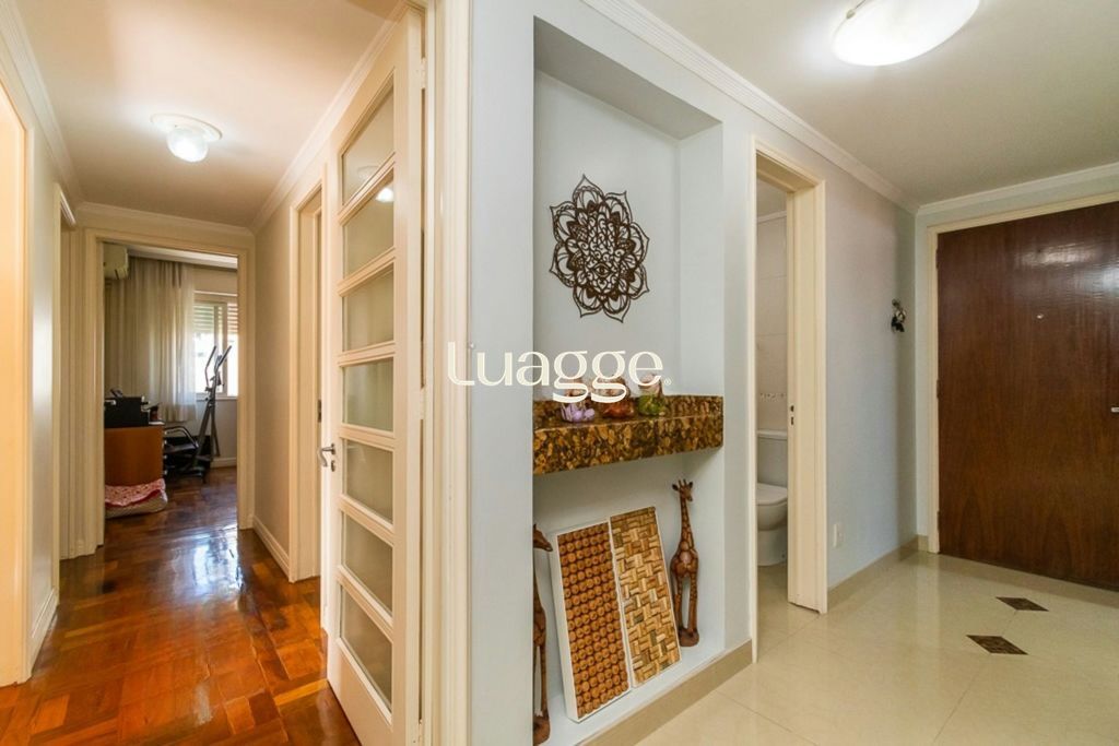 Apartamento, 3 quartos, à venda, 103 m², Menino Deus - Porto Alegre — foto 4