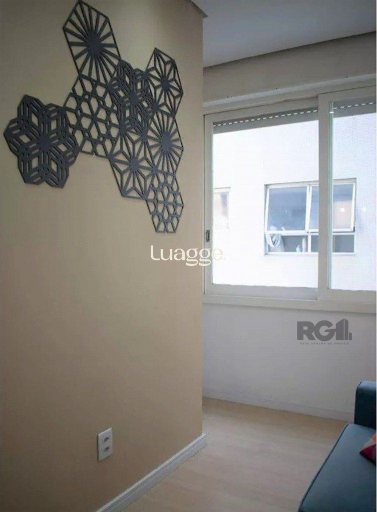 Apartamento, 1 quarto, 34 m² - Foto 9