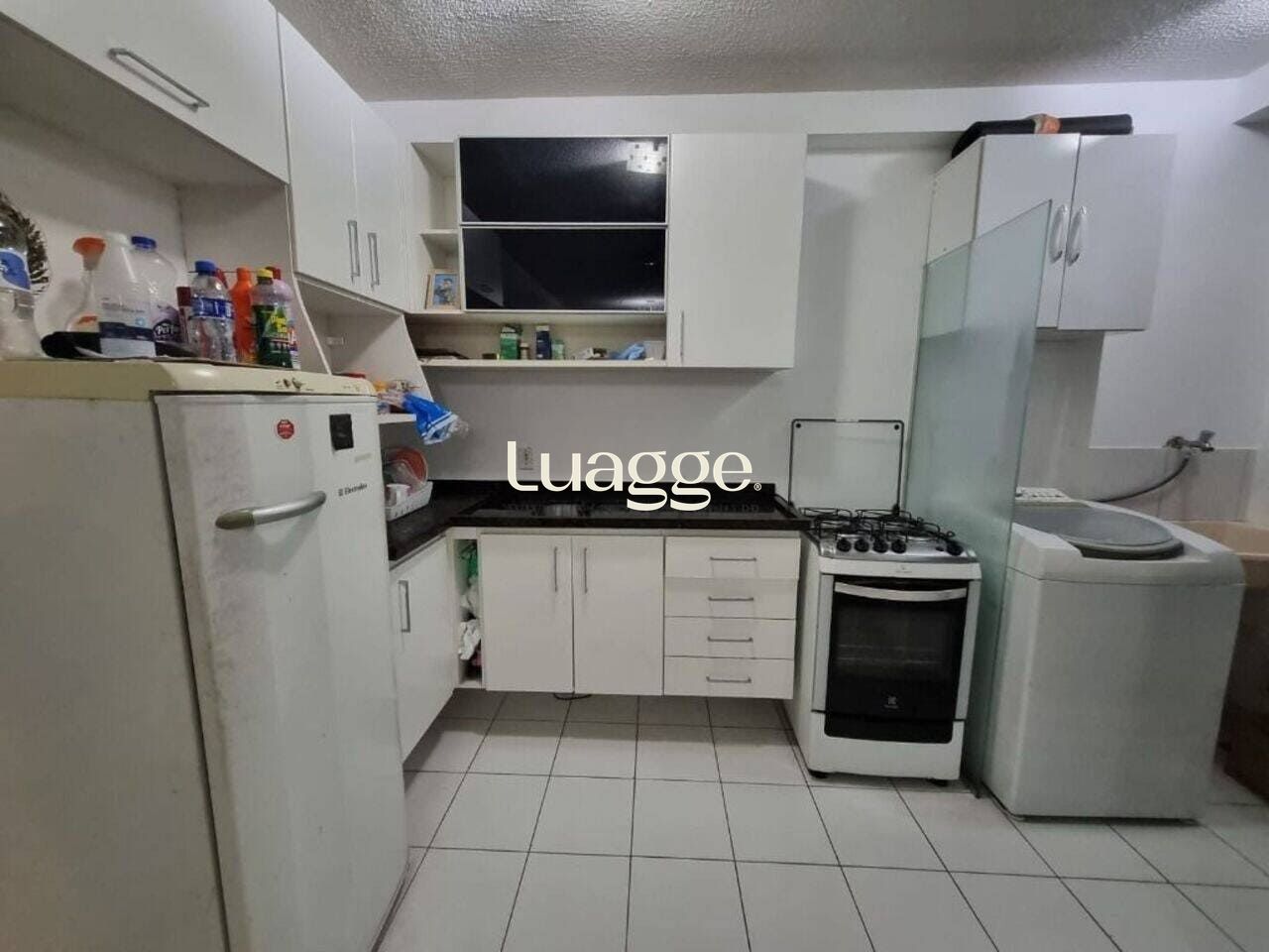 Apartamento, 2 quartos, à venda, 44 m², Morro Santana - Porto Alegre — foto 4