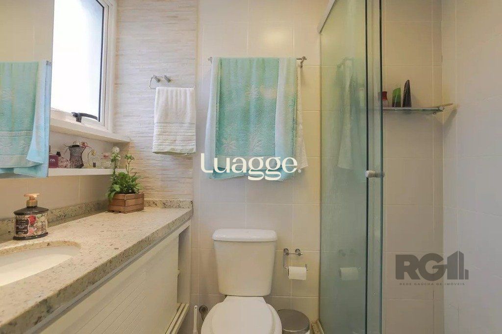 Apartamento à venda com 2 quartos, 62m² - Foto 21