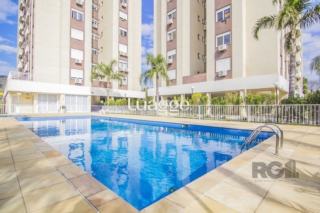 Apartamento à venda com 3 quartos, 71m² - Foto 21