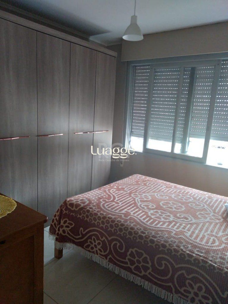 Apartamento à venda com 2 quartos, 80m² - Foto 5
