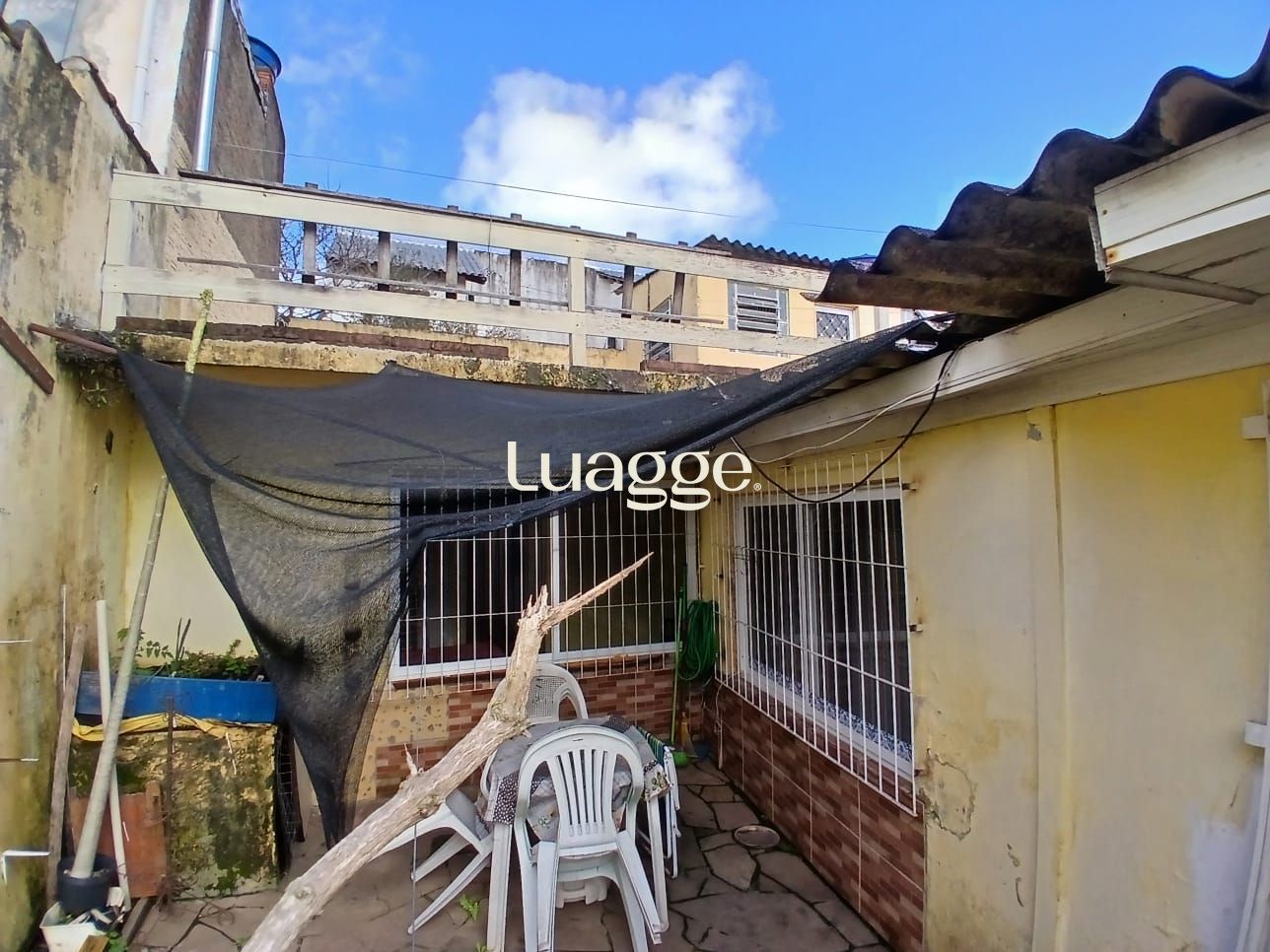 Casa à venda com 3 quartos, 109m² - Foto 24