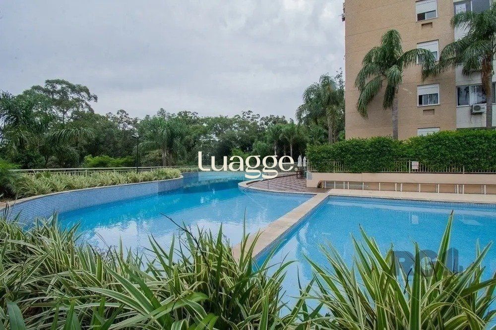 Apartamento à venda com 2 quartos, 52m² - Foto 30