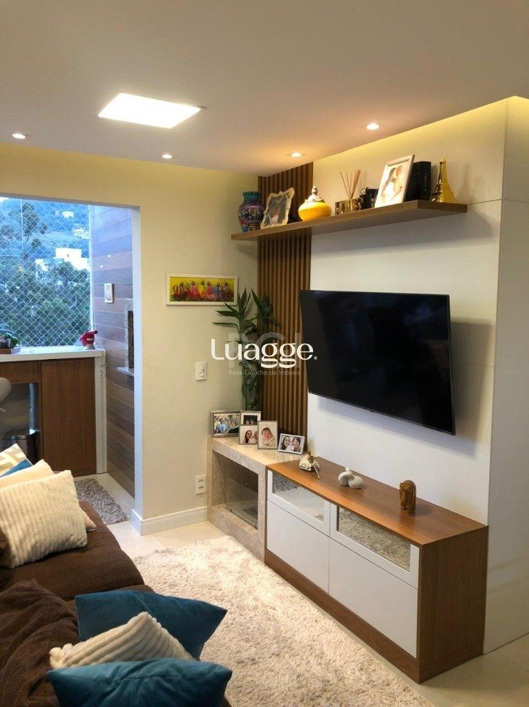 Apartamento à venda com 3 quartos, 88m² - Foto 7