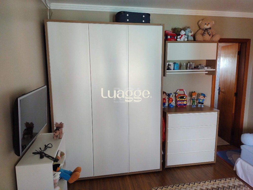 Casa à venda com 3 quartos, 341m² - Foto 29