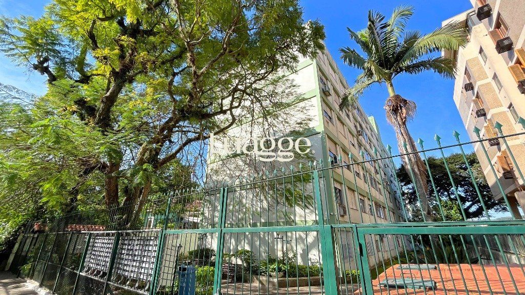 Apartamento à venda com 2 quartos, 59m² - Foto 27