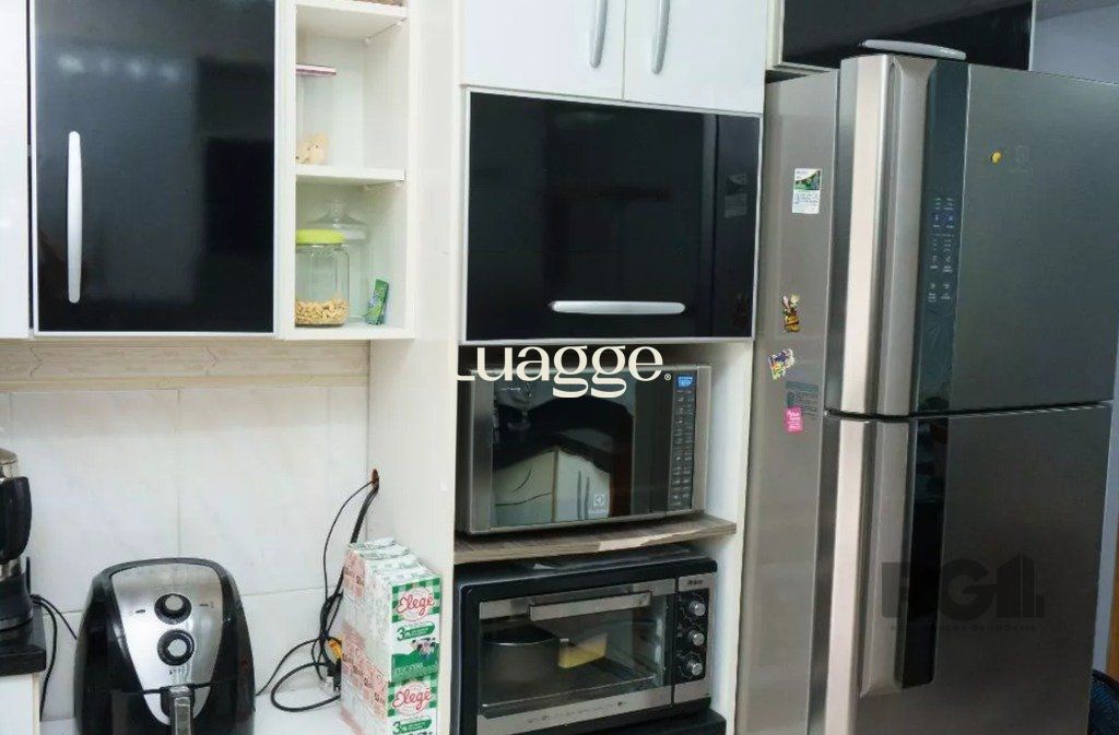 Casa à venda com 3 quartos, 165m² - Foto 9