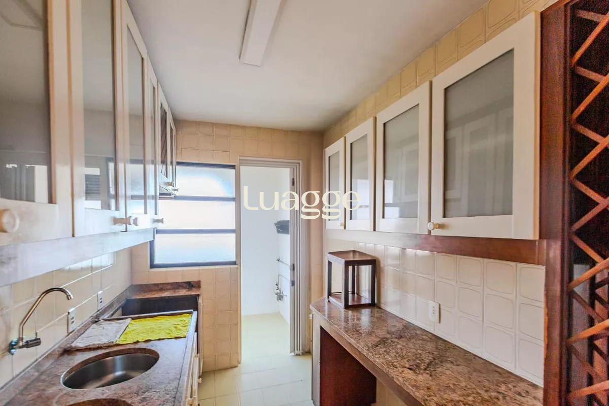 Apartamento, 2 quartos, 89 m² - Foto 17