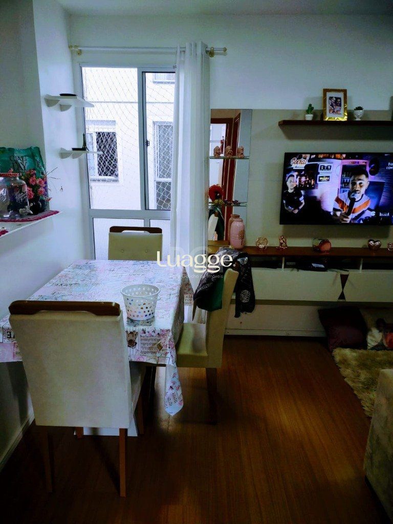 Apartamento, 2 quartos, 49 m² - Foto 9