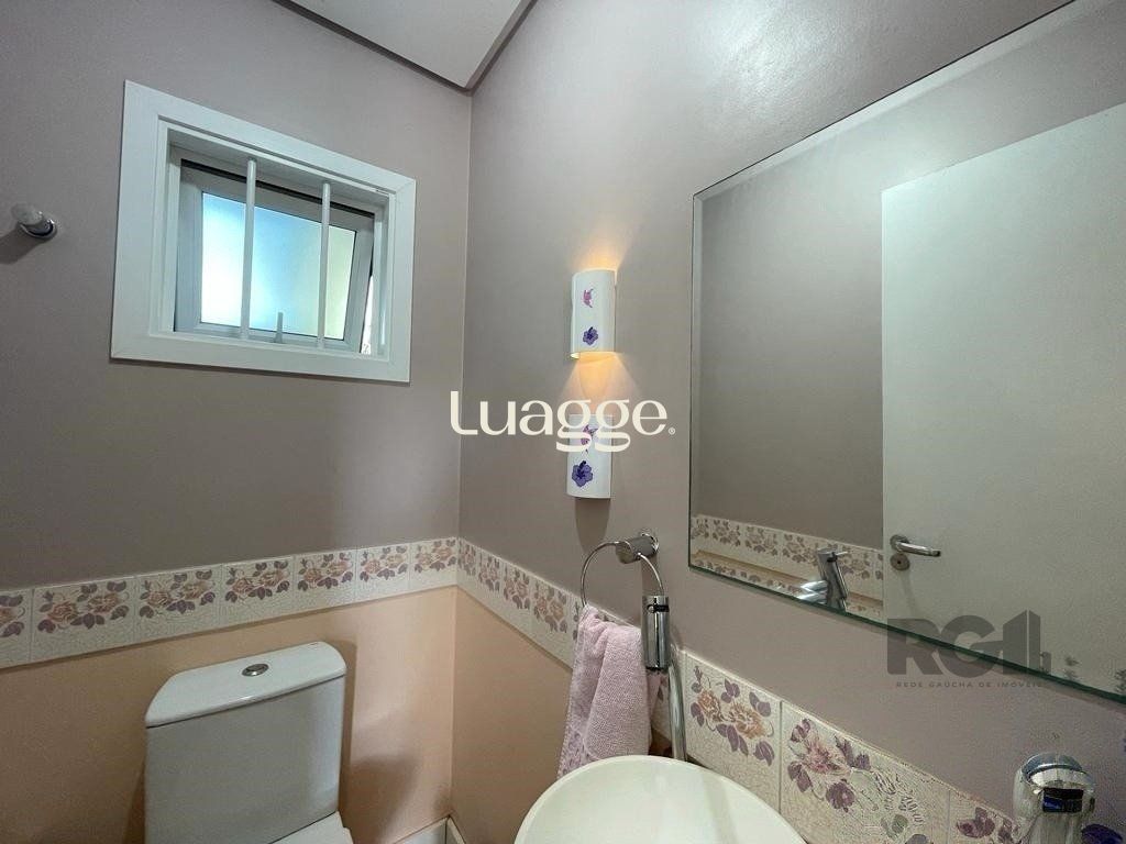Casa à venda com 3 quartos, 153m² - Foto 17