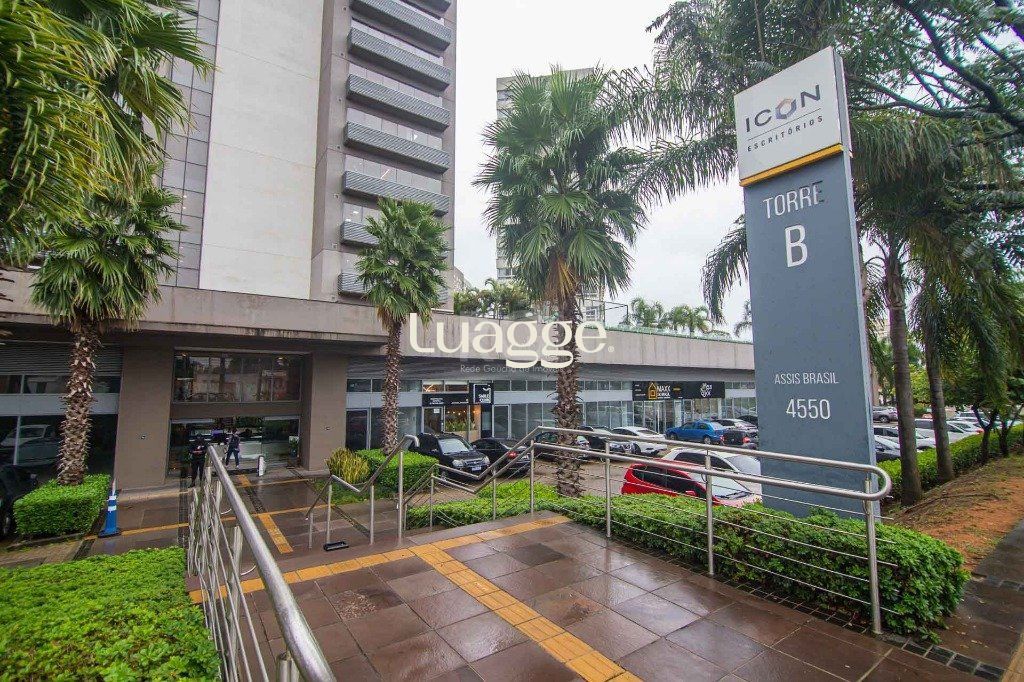 Conjunto Comercial-Sala à venda, 47m² - Foto 4