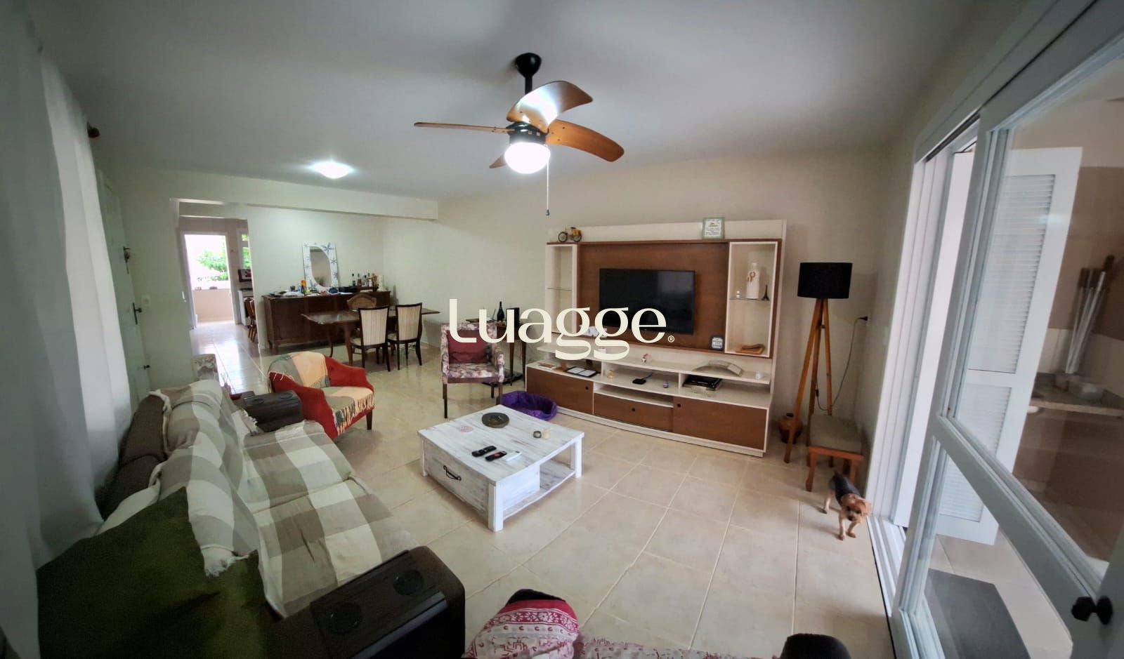 Casa à venda com 3 quartos, 249m² - Foto 8