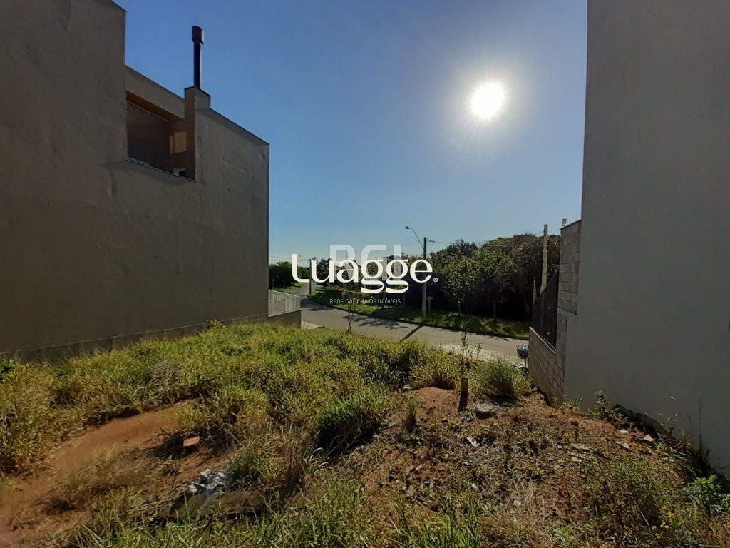 Terreno, 231 m² - Foto 1