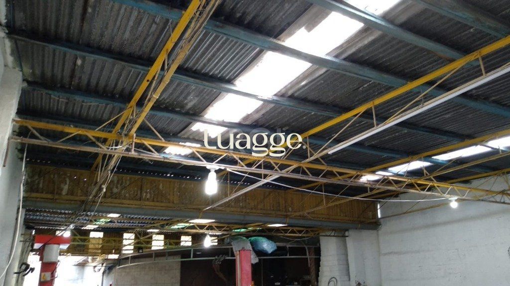 Depósito-Galpão-Armazém à venda, 201m² - Foto 13