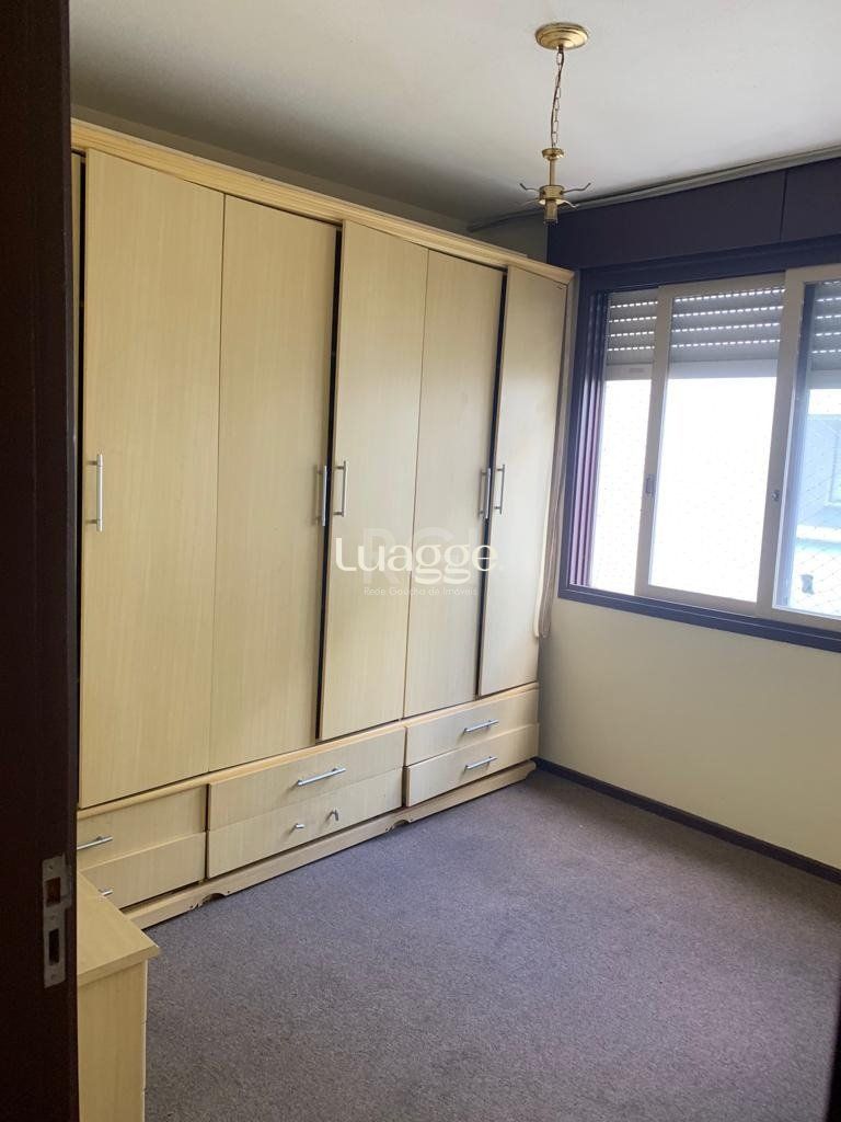 Apartamento à venda com 1 quarto, 46m² - Foto 7