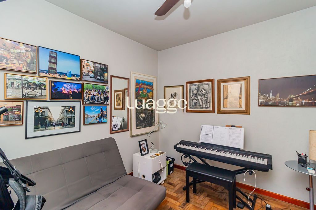 Apartamento, 3 quartos, 102 m² - Foto 17