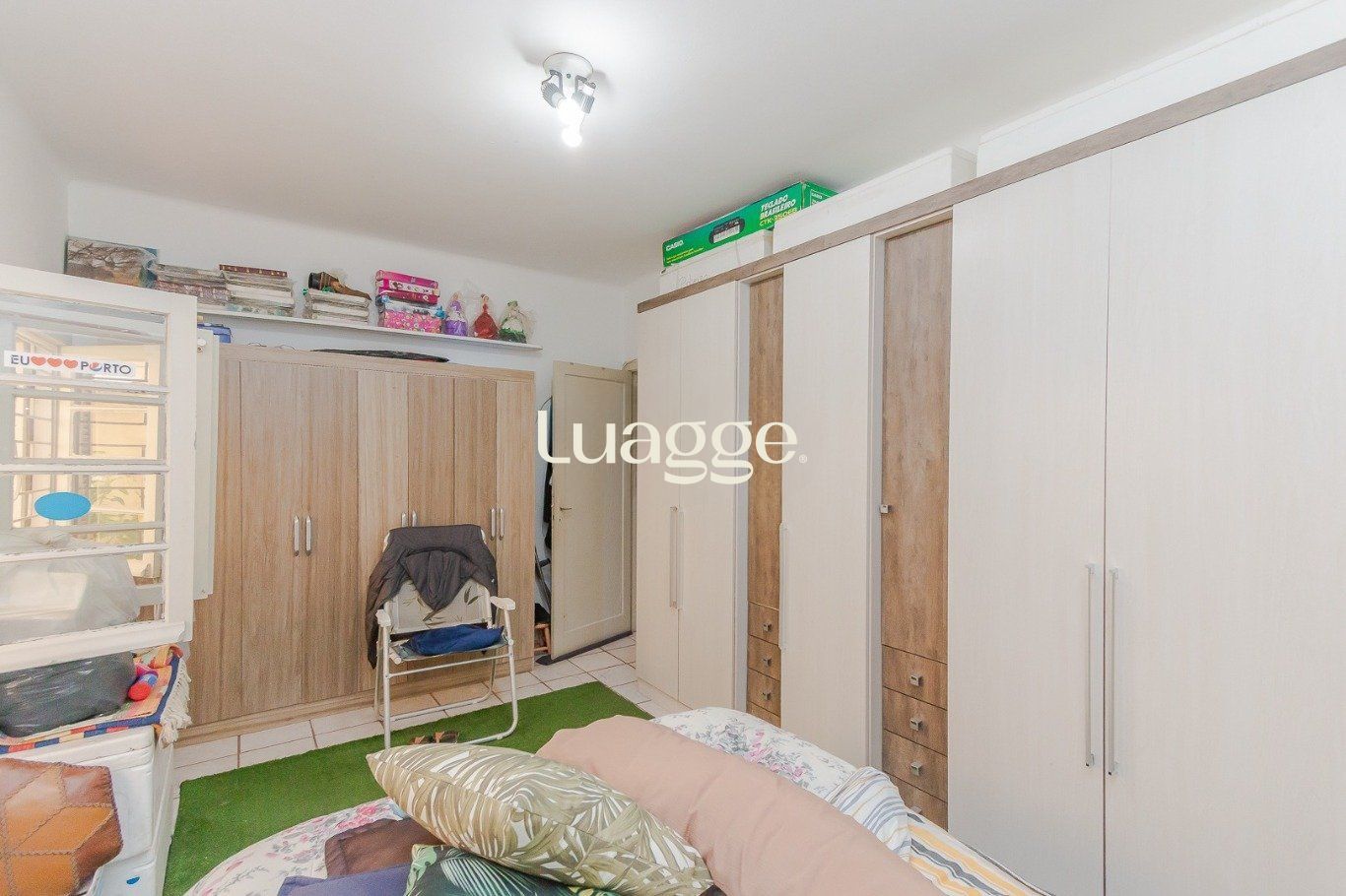 Apartamento, 2 quartos, 82 m² - Foto 9