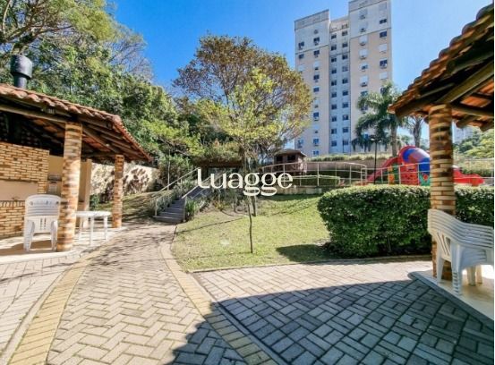 Apartamento à venda com 3 quartos, 68m² - Foto 17
