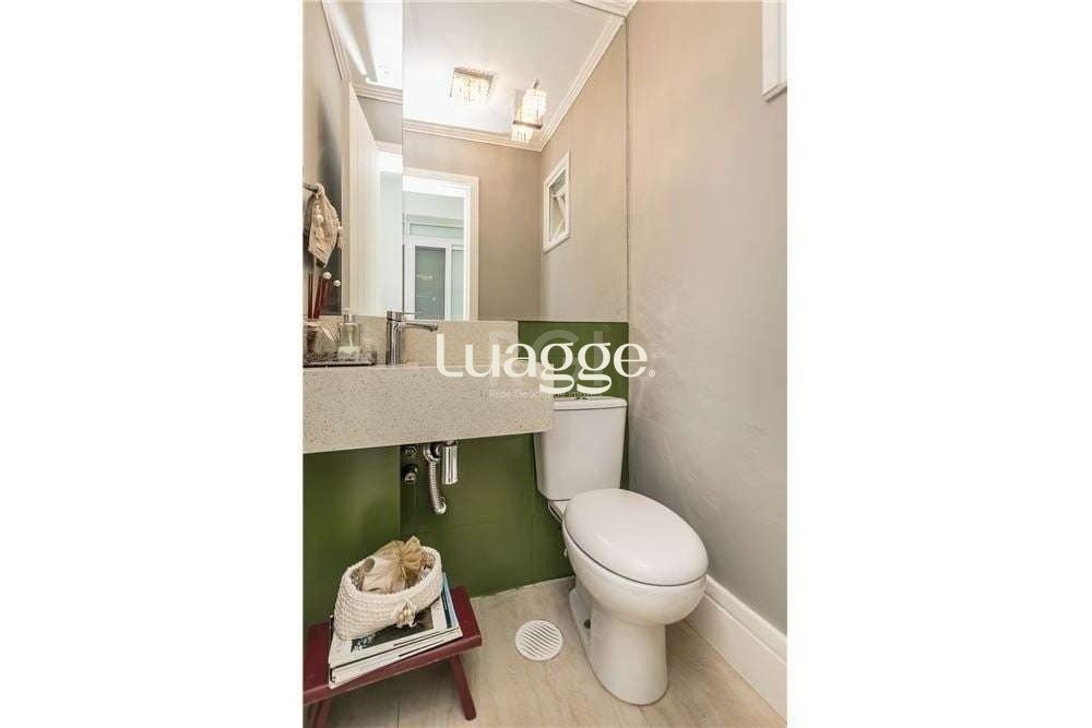 Casa, 3 quartos, 318 m² - Foto 8