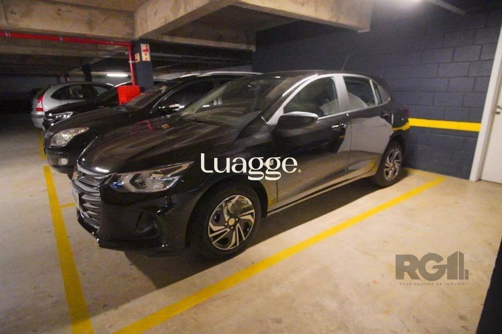 Apartamento, 2 quartos, 81 m² - Foto 35