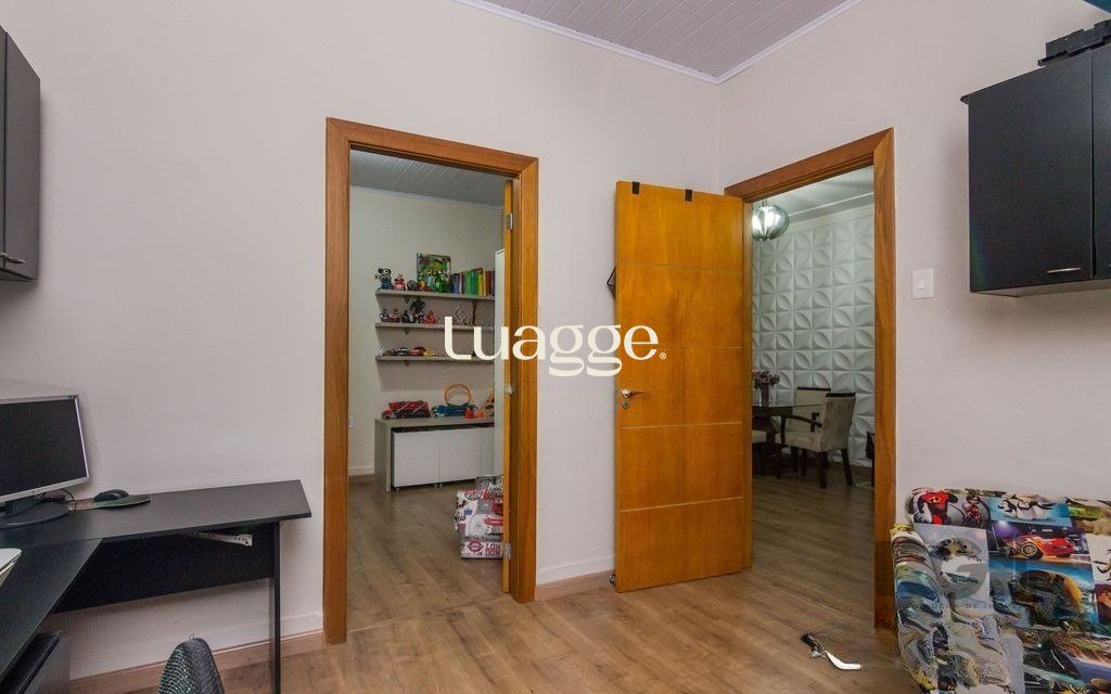 Casa, 3 quartos, 197 m² - Foto 11