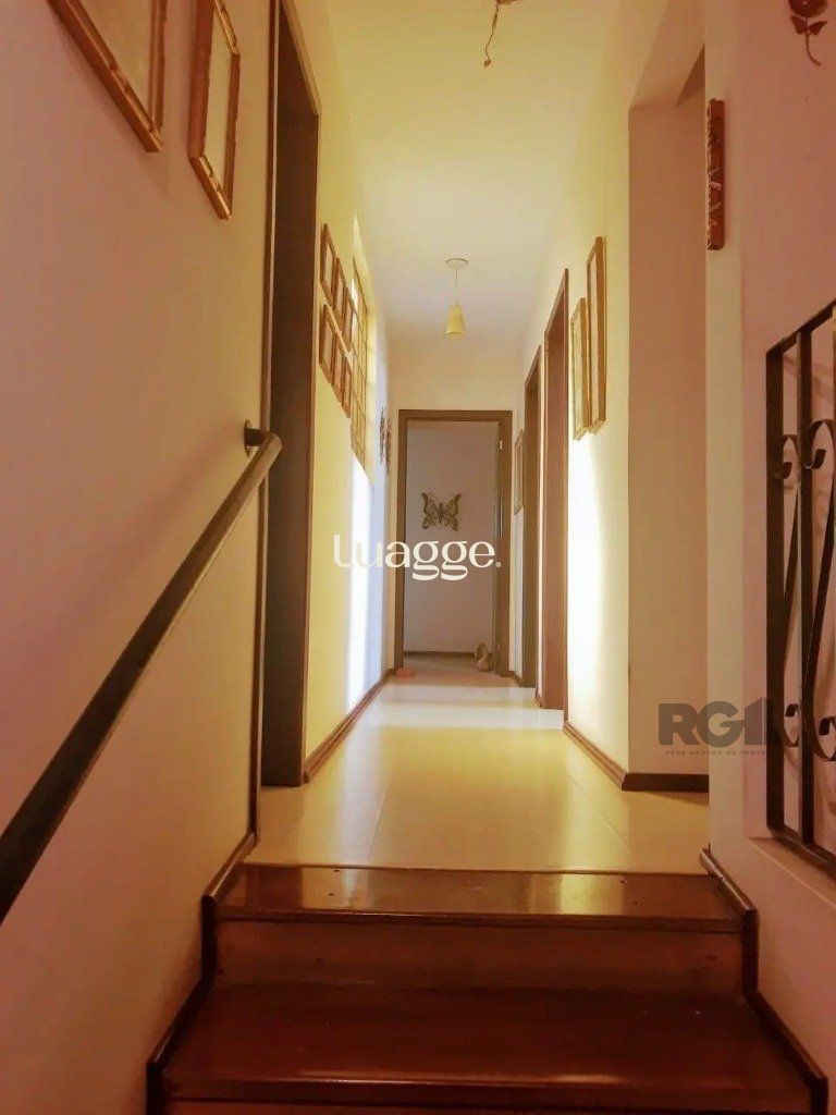 Casa à venda com 3 quartos, 339m² - Foto 10
