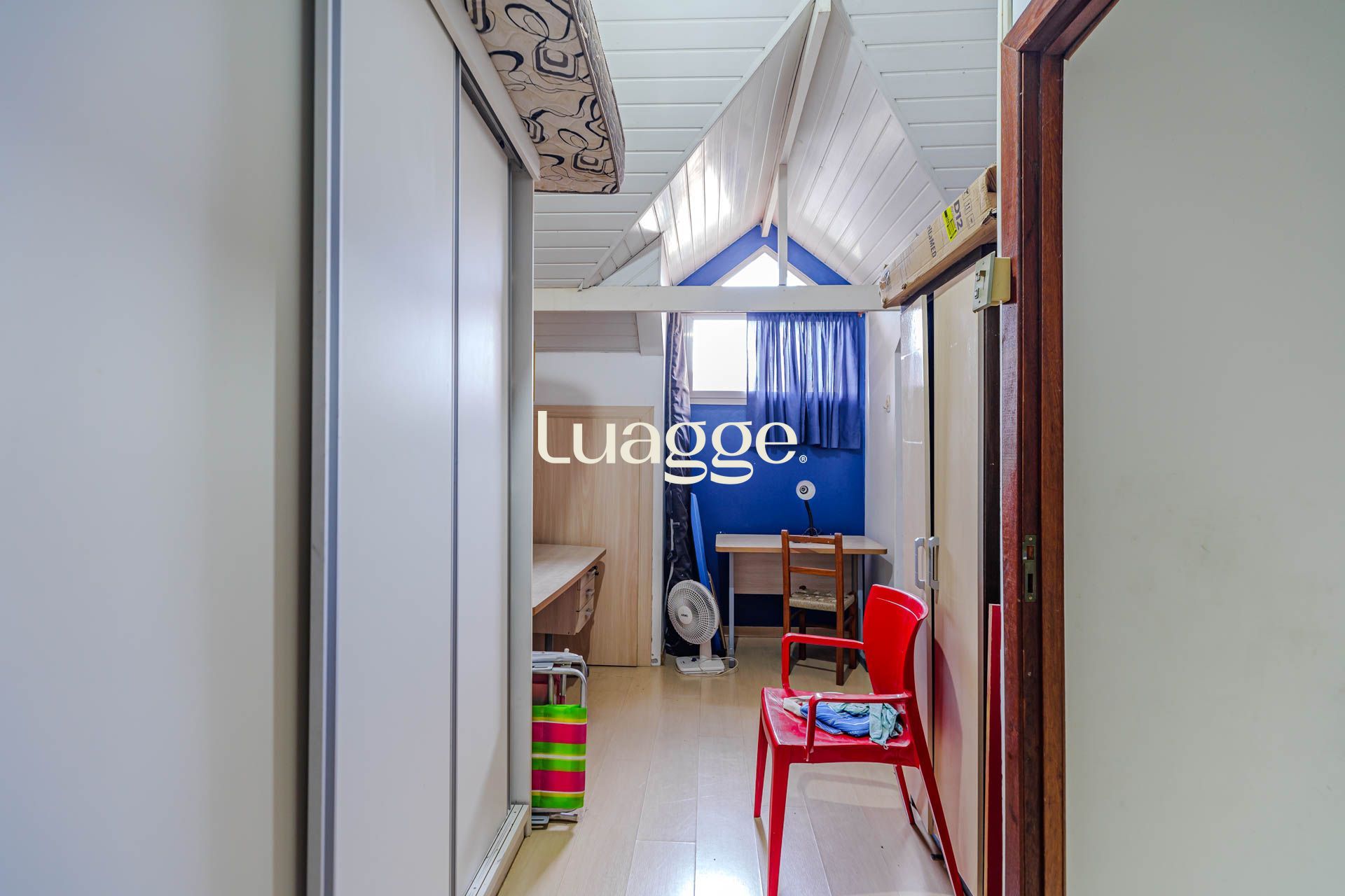 Casa de Condomínio à venda com 3 quartos, 72m² - Foto 16