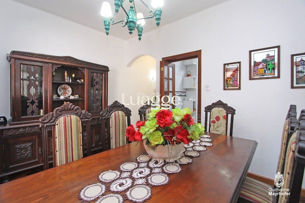 Apartamento à venda com 3 quartos, 133m² - Foto 5