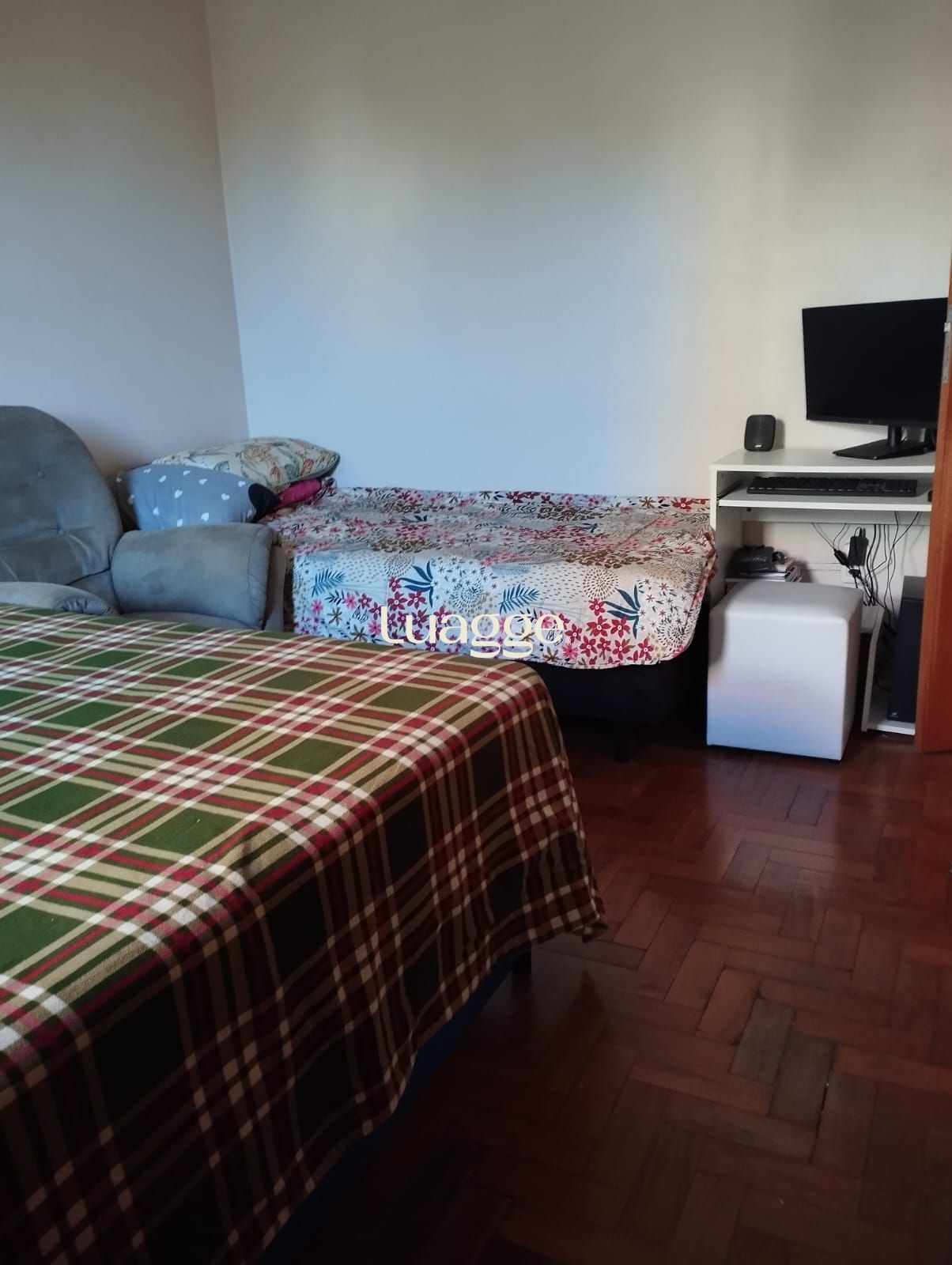 Apartamento à venda com 1 quarto, 45m² - Foto 25