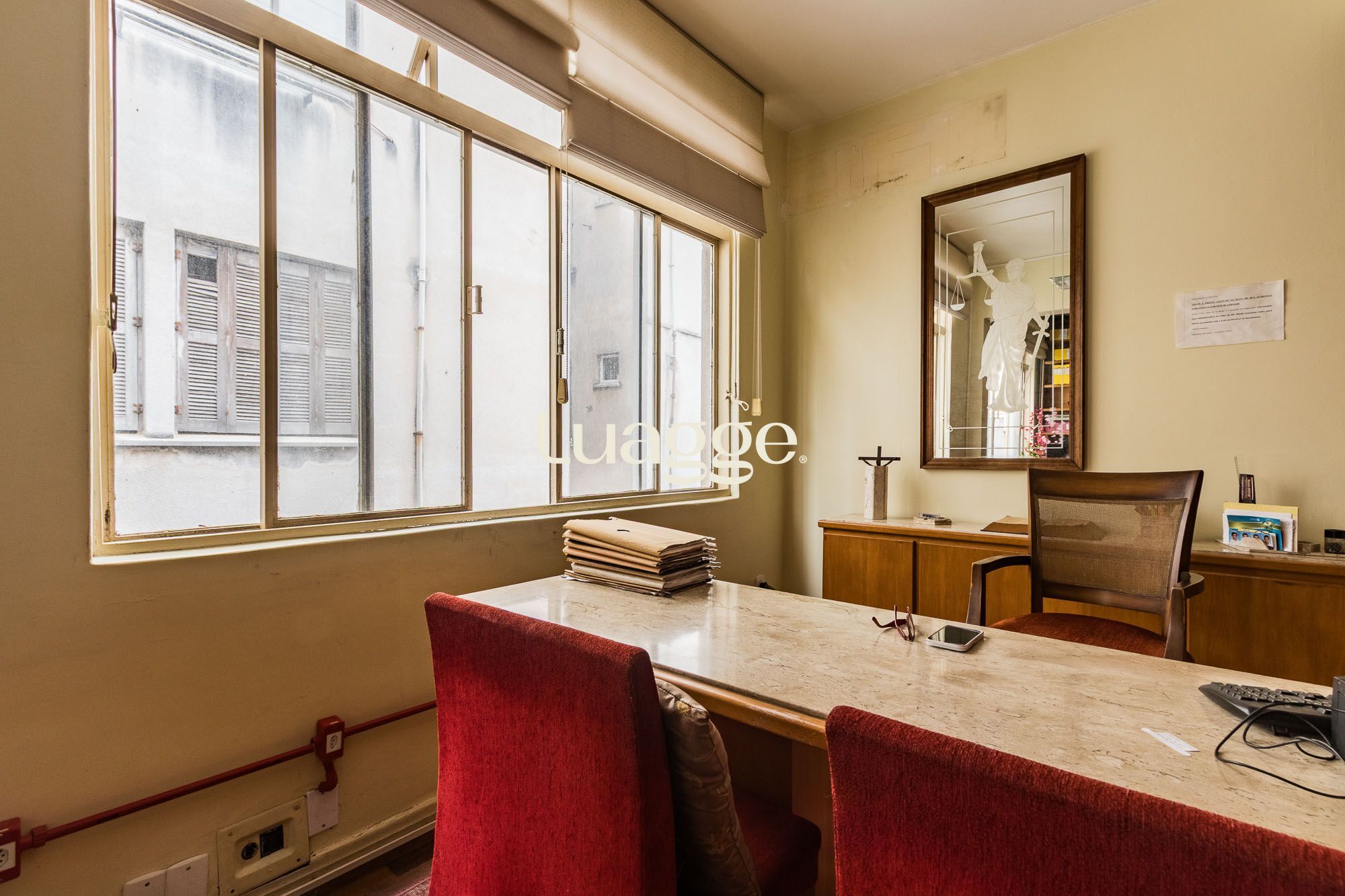 Apartamento, 1 quarto, 38 m² - Foto 5